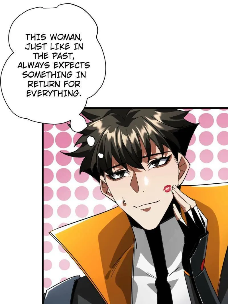 Read Roulette World (Colored) chapter 208 image 22 on Lezhin