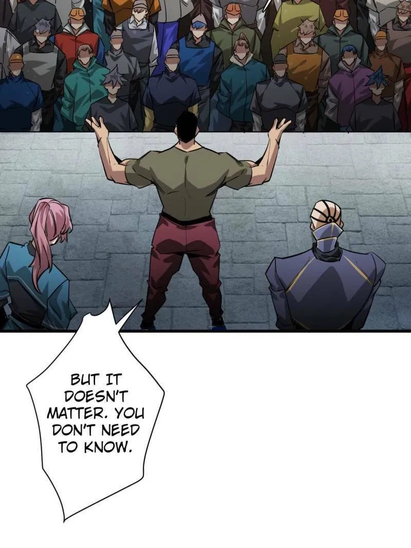 Read Roulette World (Colored) chapter 208 image 27 on Lezhin