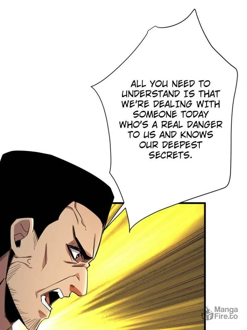 Read Roulette World (Colored) chapter 208 image 29 on Lezhin