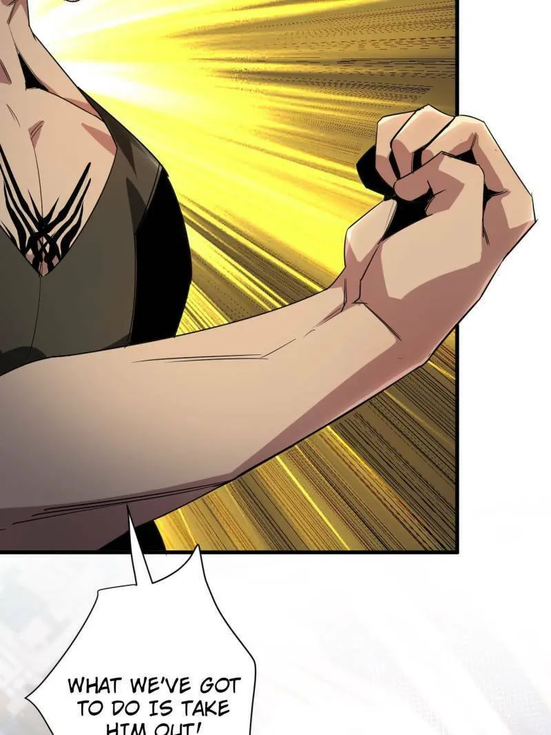 Read Roulette World (Colored) chapter 208 image 30 on Lezhin