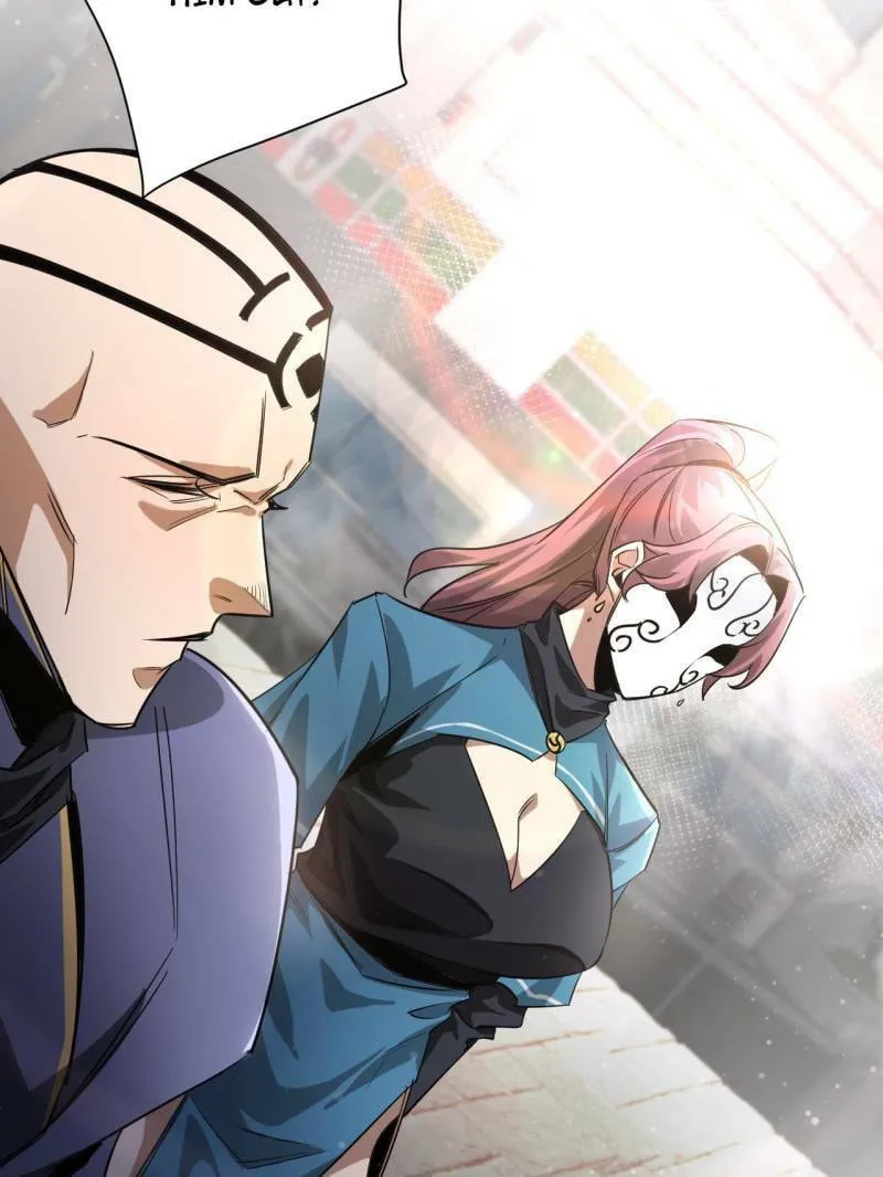Read Roulette World (Colored) chapter 208 image 31 on Lezhin