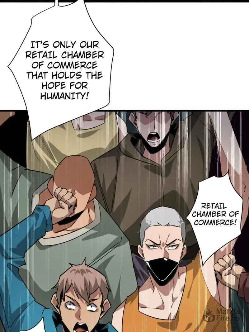Read Roulette World (Colored) chapter 208 image 34 on Lezhin