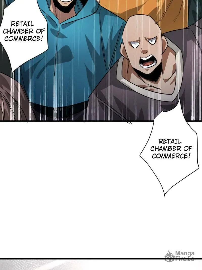 Read Roulette World (Colored) chapter 208 image 35 on Lezhin