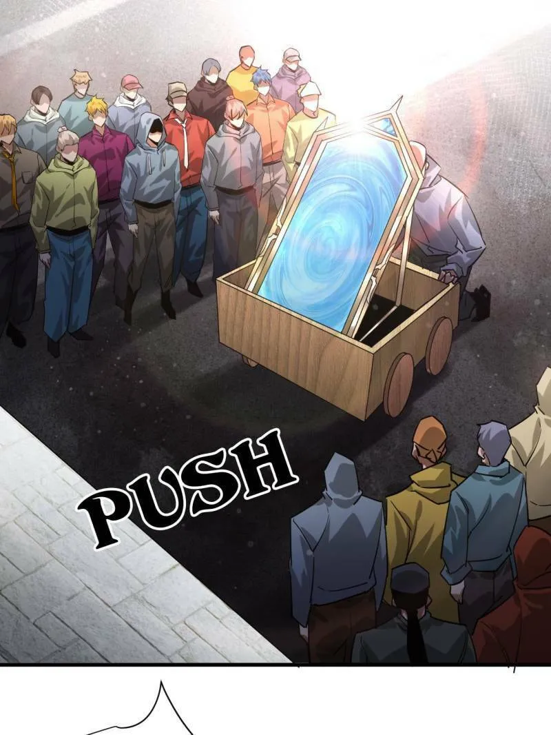 Read Roulette World (Colored) chapter 208 image 36 on Lezhin