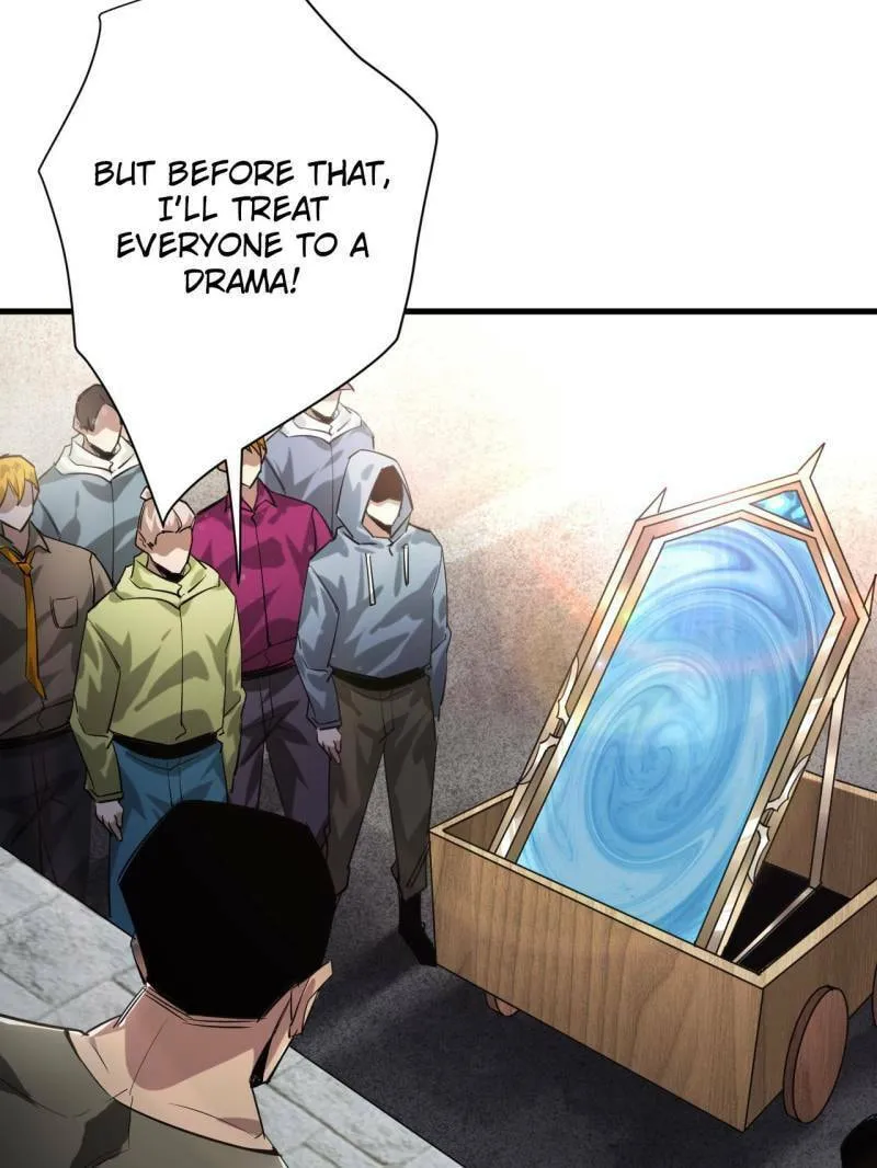 Read Roulette World (Colored) chapter 208 image 37 on Lezhin