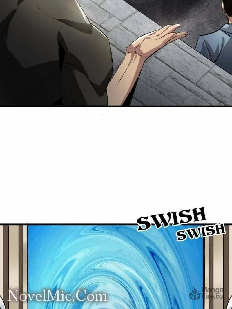 Read Roulette World (Colored) chapter 208 image 38 on Lezhin