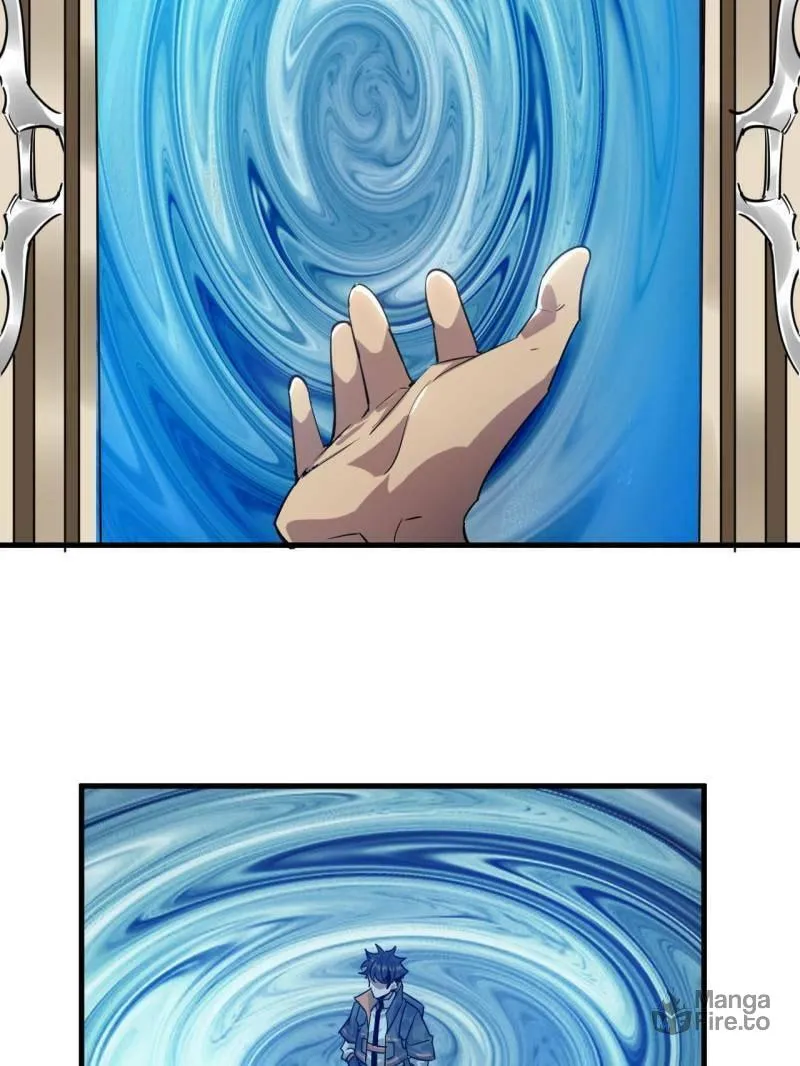 Read Roulette World (Colored) chapter 208 image 39 on Lezhin
