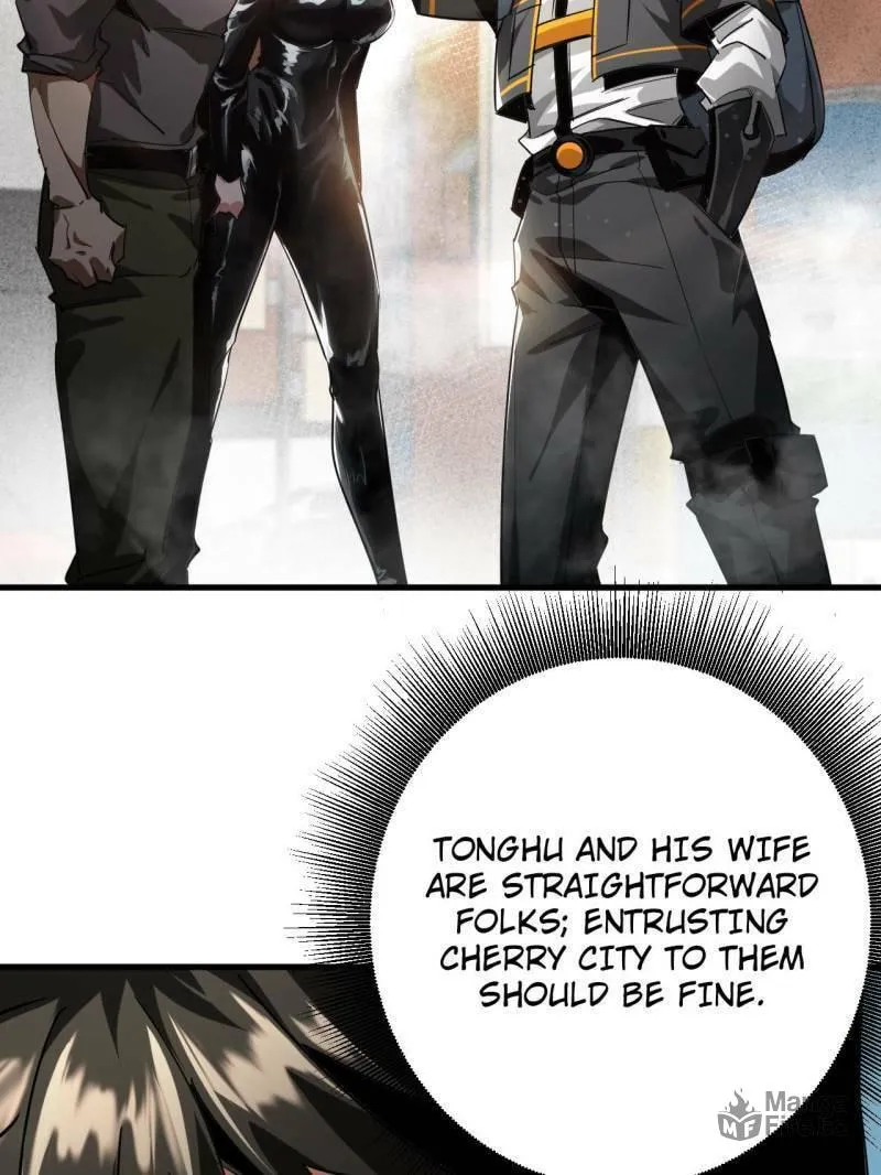 Read Roulette World (Colored) chapter 208 image 4 on Lezhin