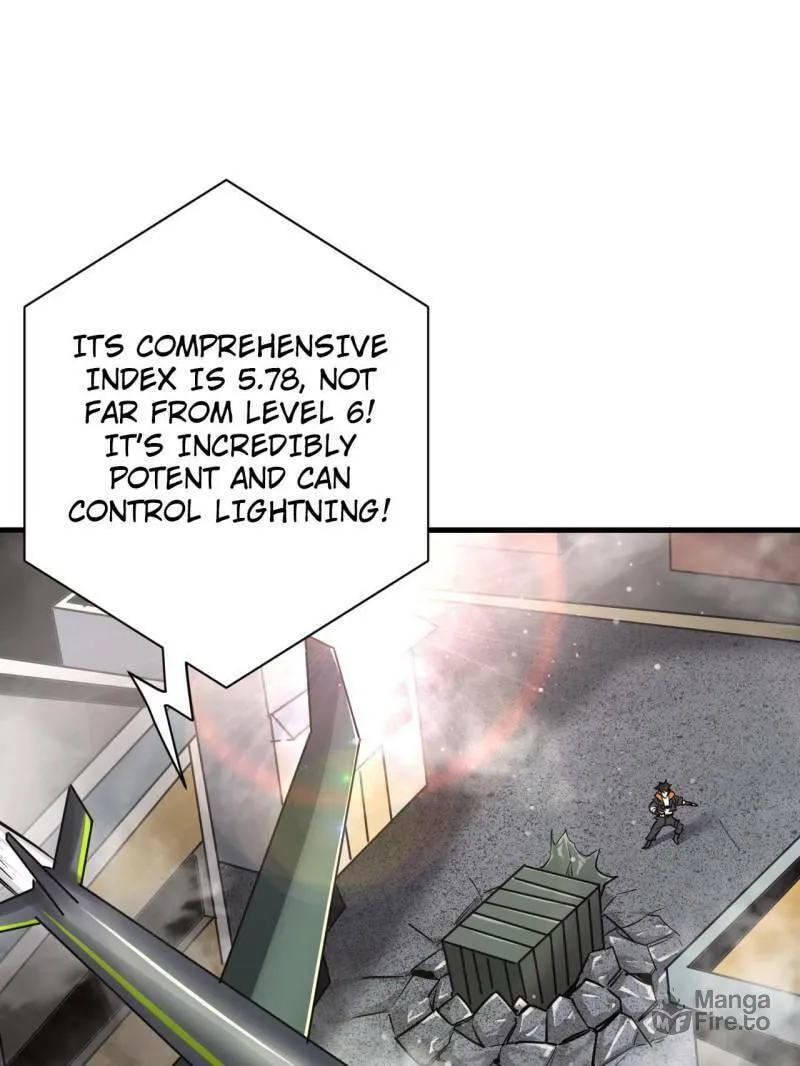 Read Roulette World (Colored) chapter 208 image 54 on Lezhin