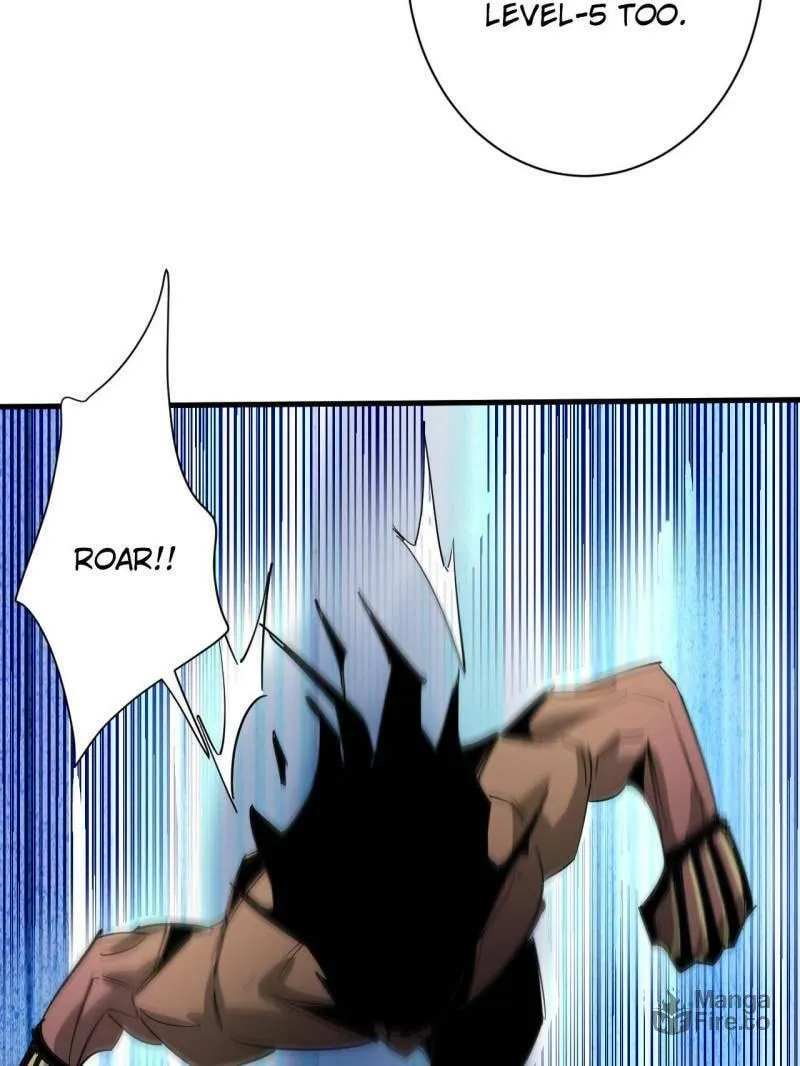 Read Roulette World (Colored) chapter 208 image 64 on Lezhin