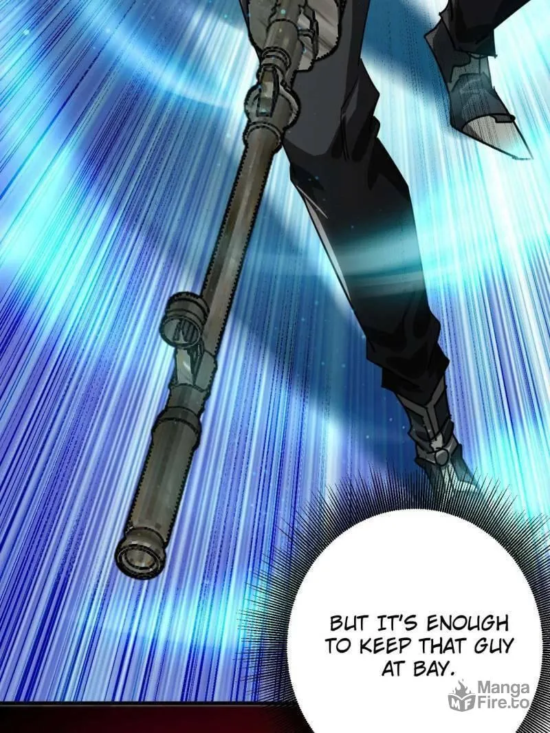 Read Roulette World (Colored) chapter 208 image 71 on Lezhin