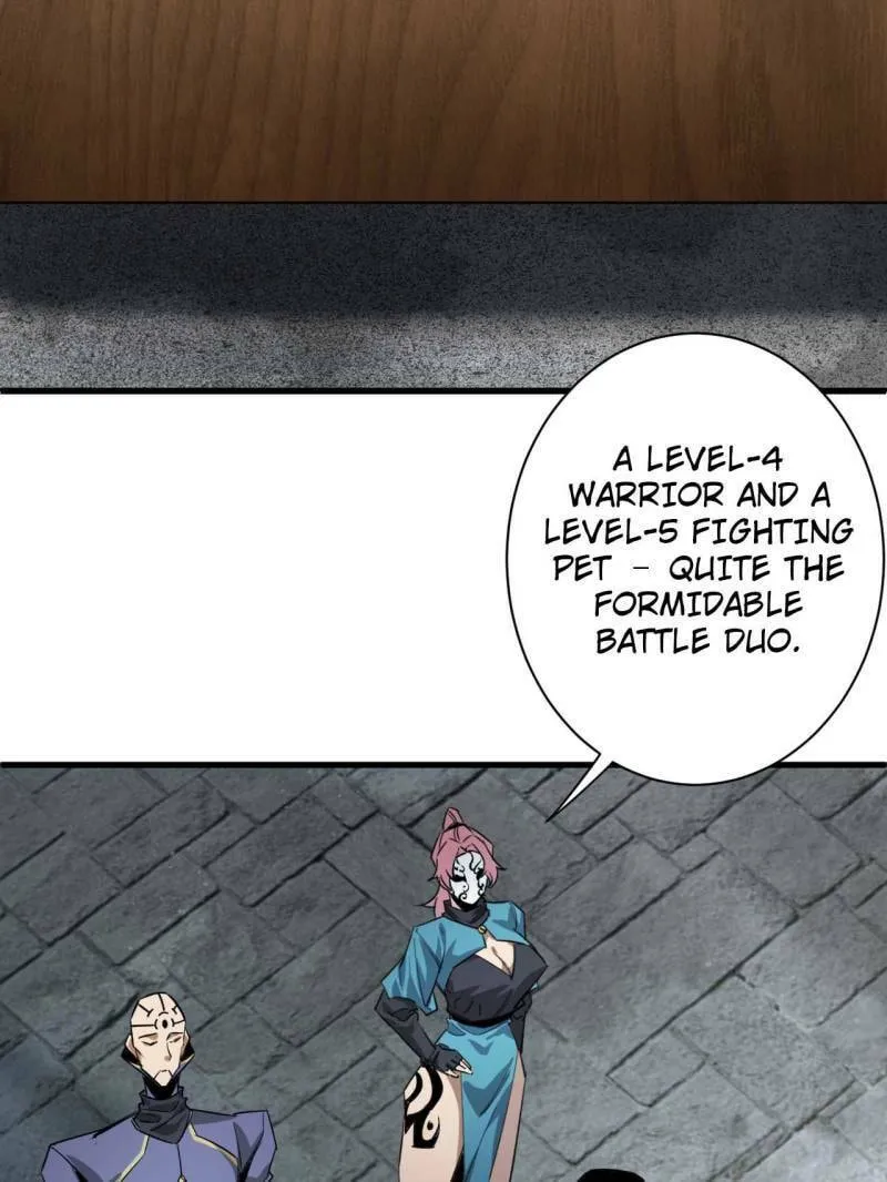 Read Roulette World (Colored) chapter 208 image 75 on Lezhin