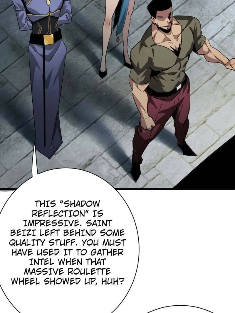 Read Roulette World (Colored) chapter 208 image 76 on Lezhin