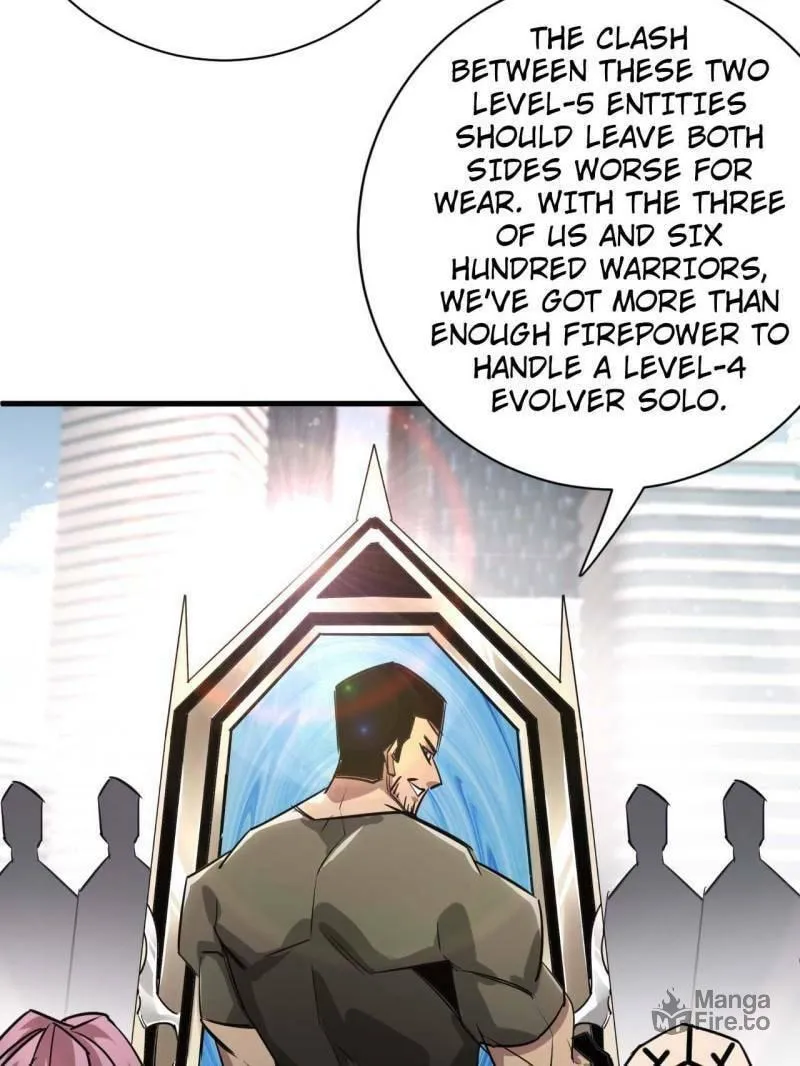 Read Roulette World (Colored) chapter 208 image 77 on Lezhin