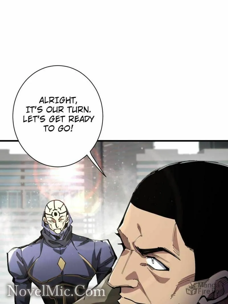 Read Roulette World (Colored) chapter 208 image 80 on Lezhin