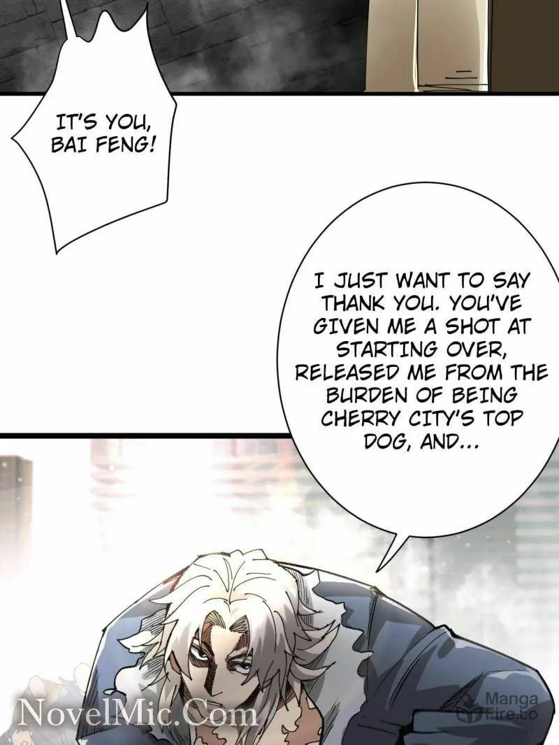Read Roulette World (Colored) chapter 208 image 86 on Lezhin