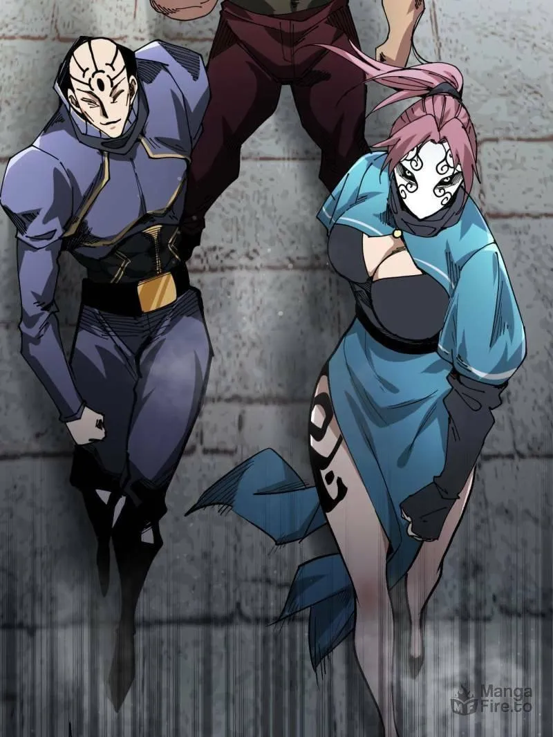 Read Roulette World (Colored) chapter 208 image 89 on Lezhin