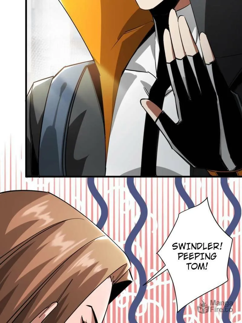 Read Roulette World (Colored) chapter 208 image 9 on Lezhin