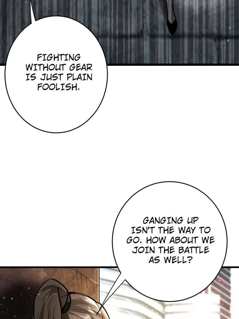 Read Roulette World (Colored) chapter 208 image 90 on Lezhin