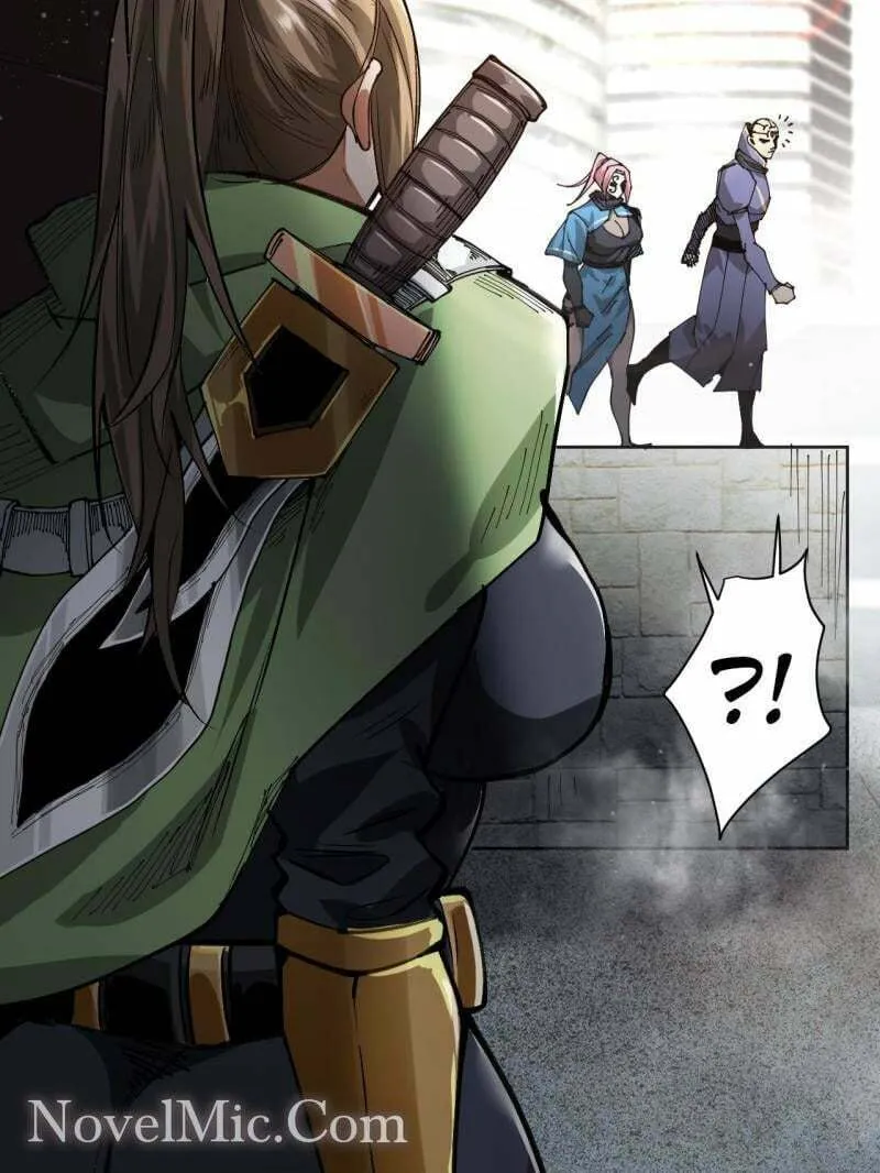Read Roulette World (Colored) chapter 208 image 91 on Lezhin