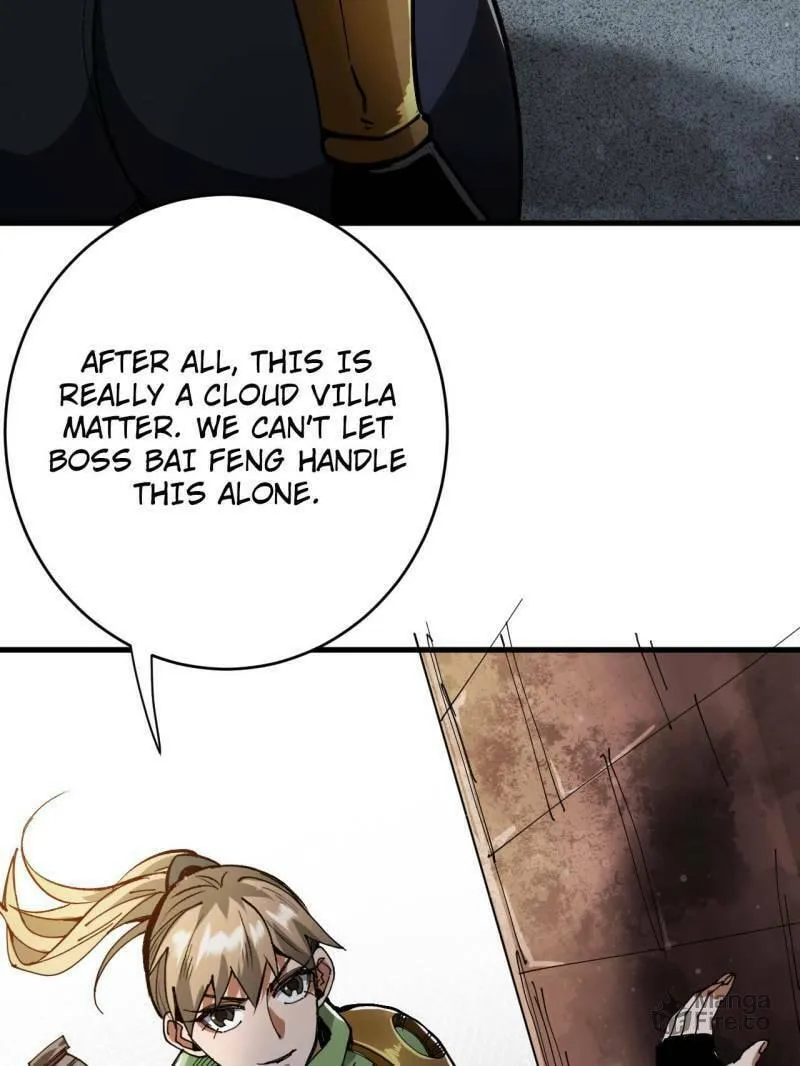 Read Roulette World (Colored) chapter 208 image 92 on Lezhin