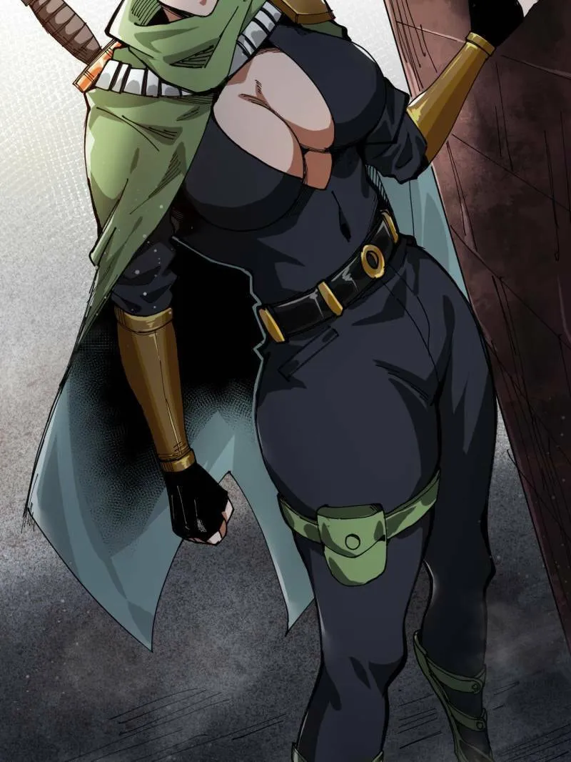 Read Roulette World (Colored) chapter 208 image 93 on Lezhin