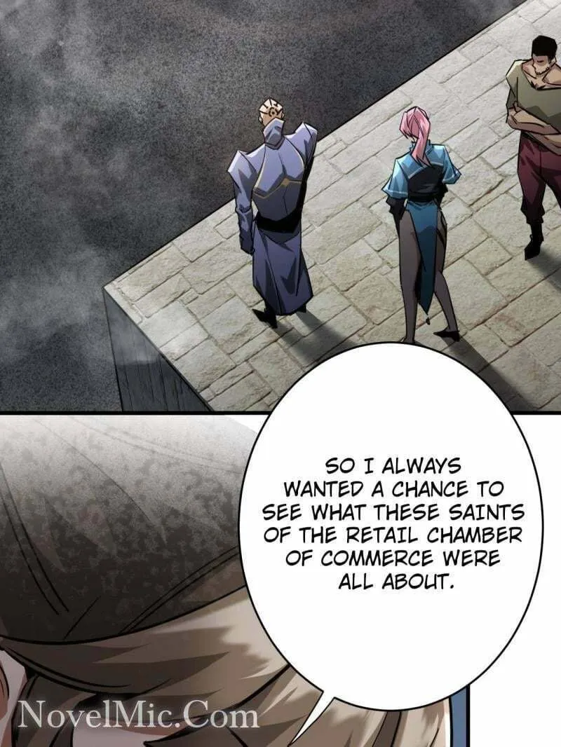 Read Roulette World (Colored) chapter 209 image 1 on Lezhin