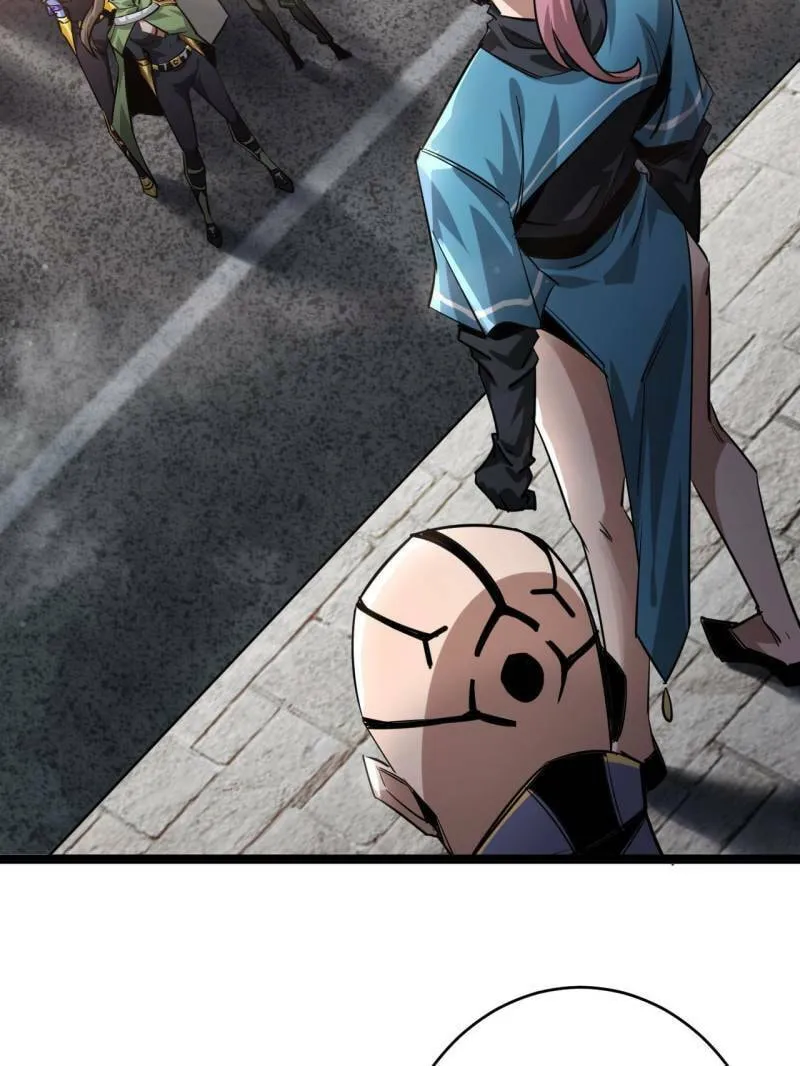 Read Roulette World (Colored) chapter 209 image 10 on Lezhin