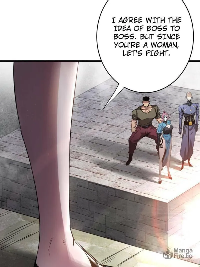 Read Roulette World (Colored) chapter 209 image 11 on Lezhin