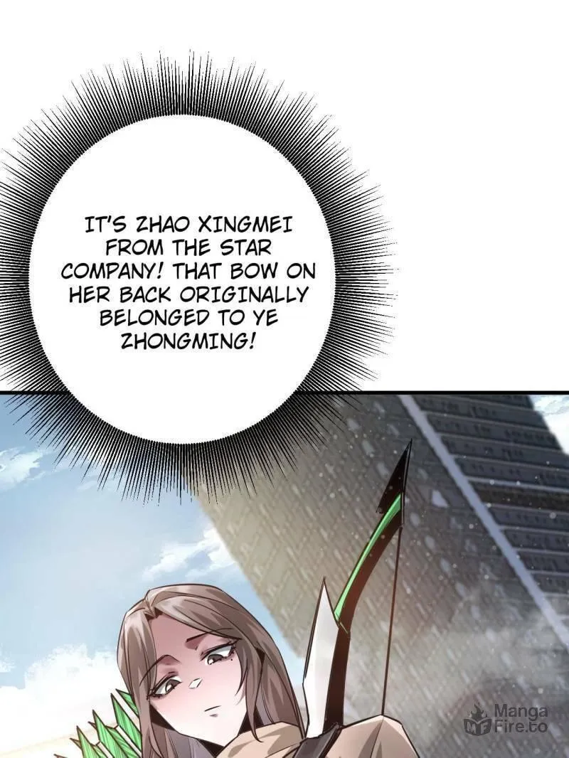 Read Roulette World (Colored) chapter 209 image 14 on Lezhin
