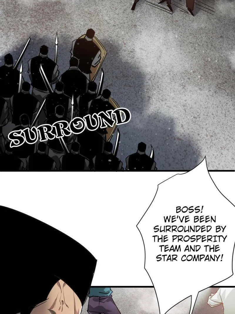 Read Roulette World (Colored) chapter 209 image 18 on Lezhin