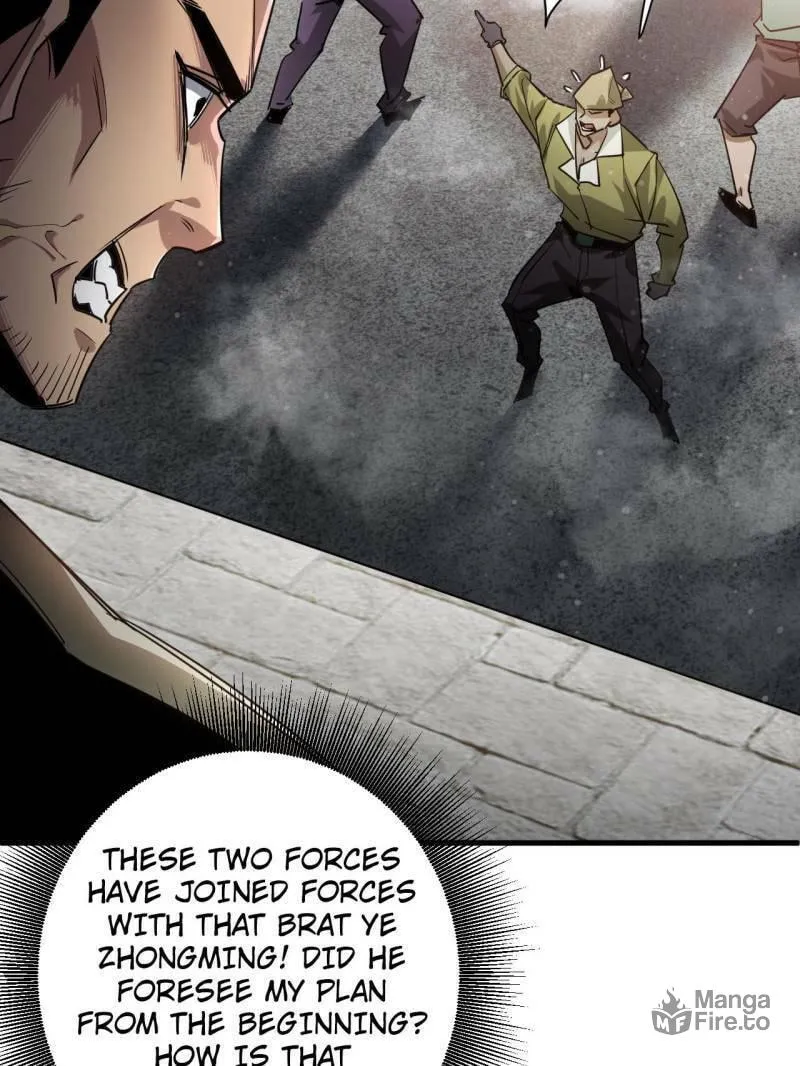 Read Roulette World (Colored) chapter 209 image 19 on Lezhin