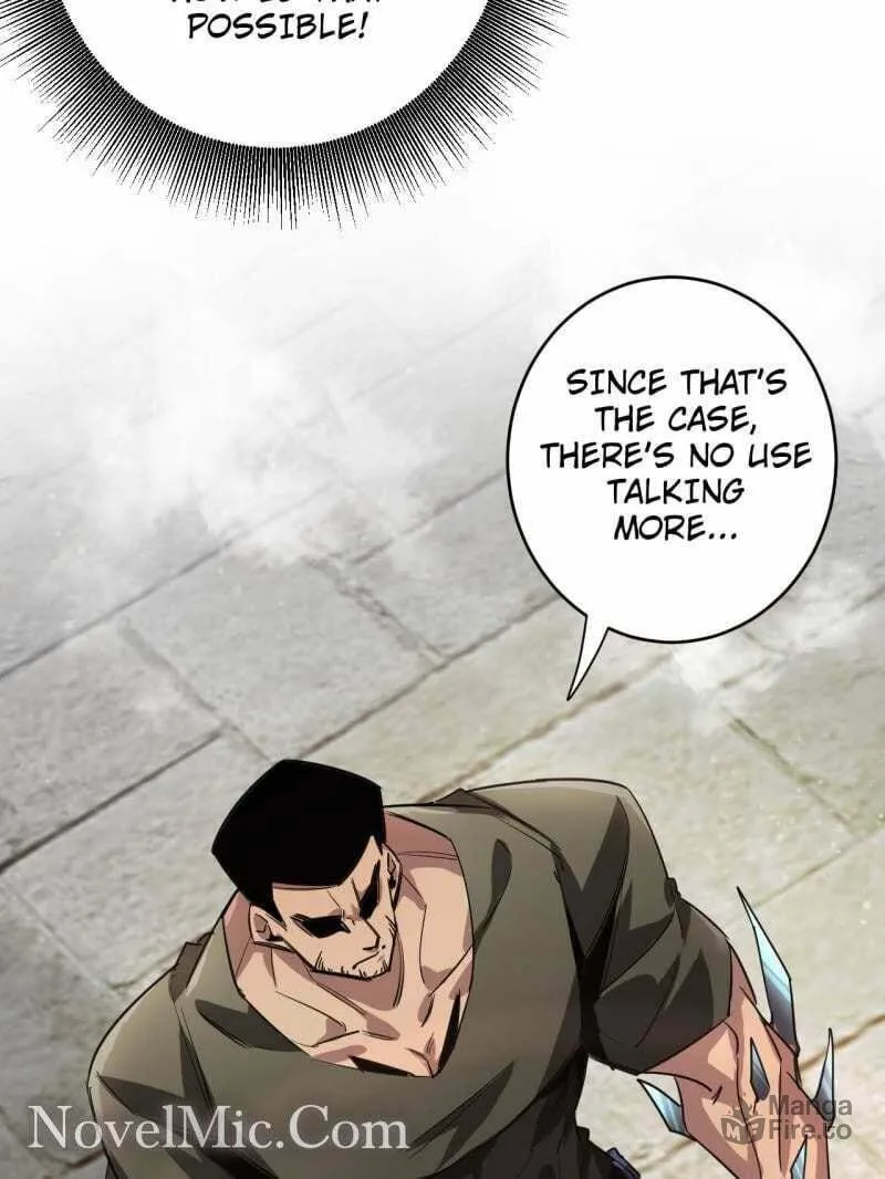 Read Roulette World (Colored) chapter 209 image 20 on Lezhin