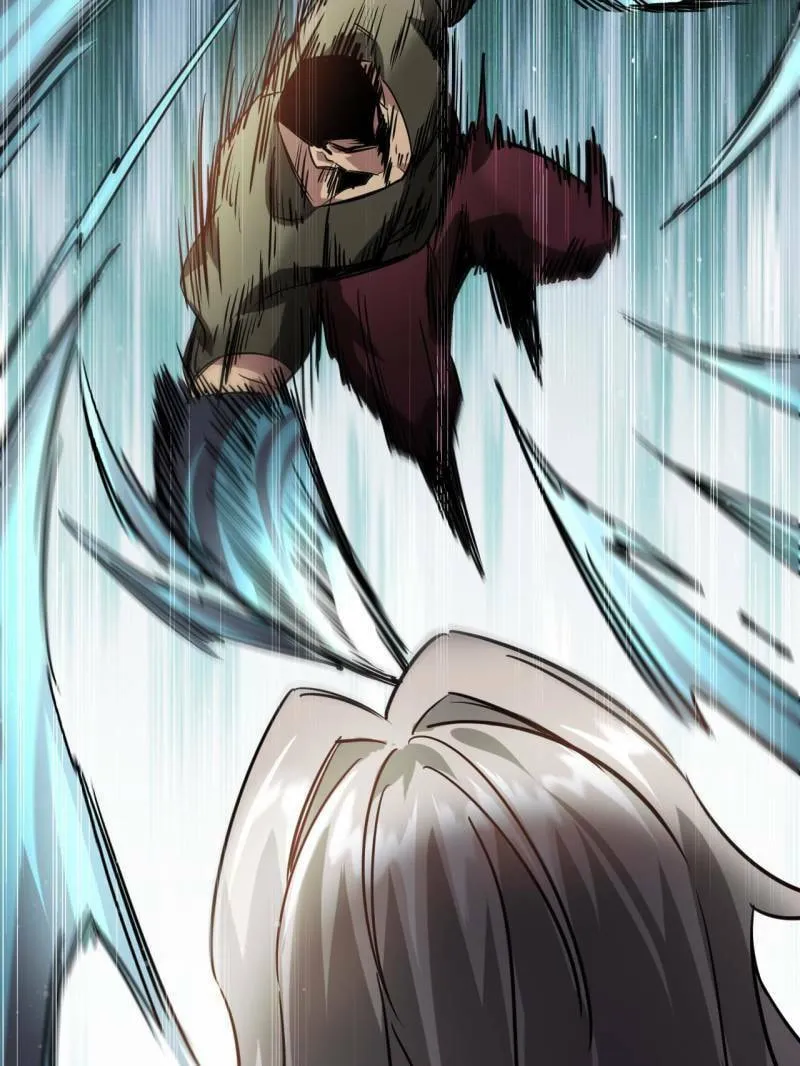 Read Roulette World (Colored) chapter 209 image 25 on Lezhin