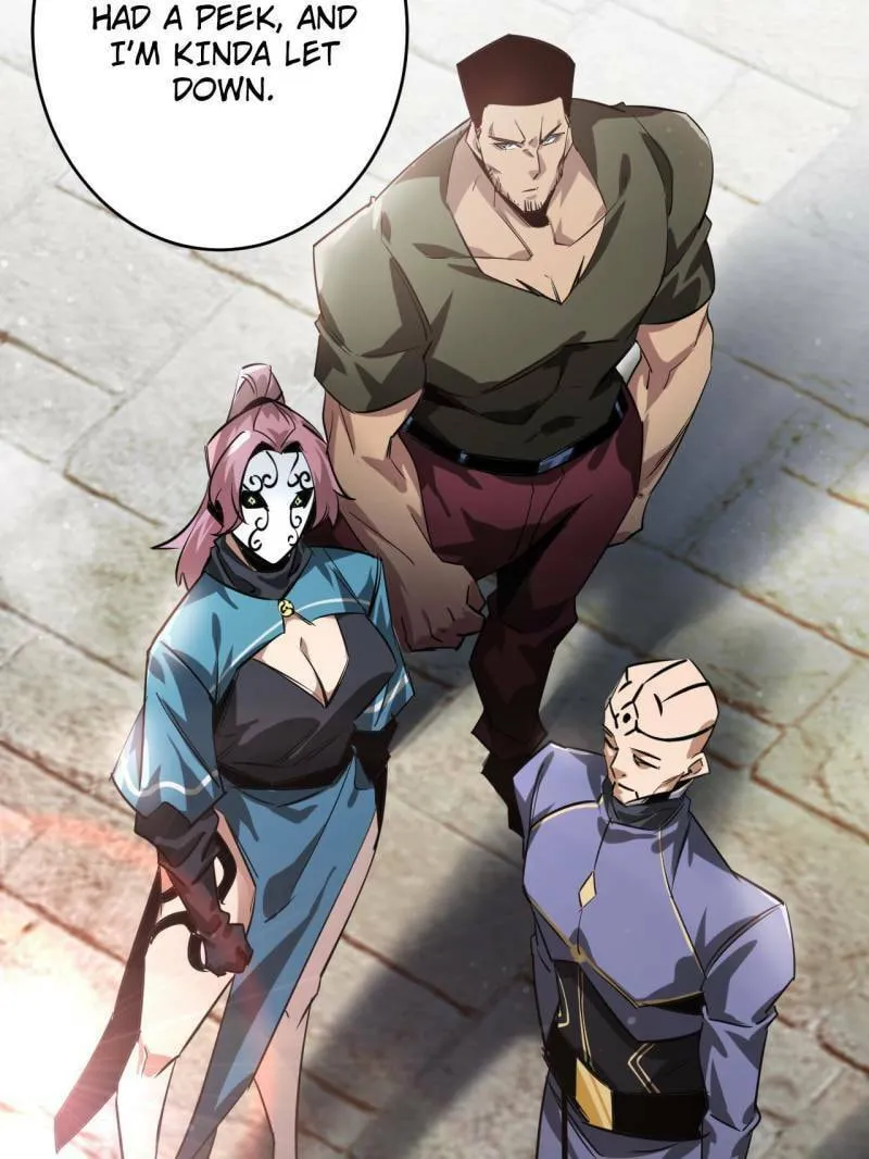 Read Roulette World (Colored) chapter 209 image 3 on Lezhin