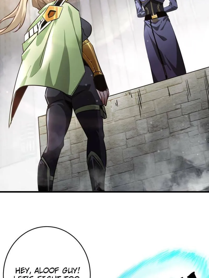 Read Roulette World (Colored) chapter 209 image 30 on Lezhin