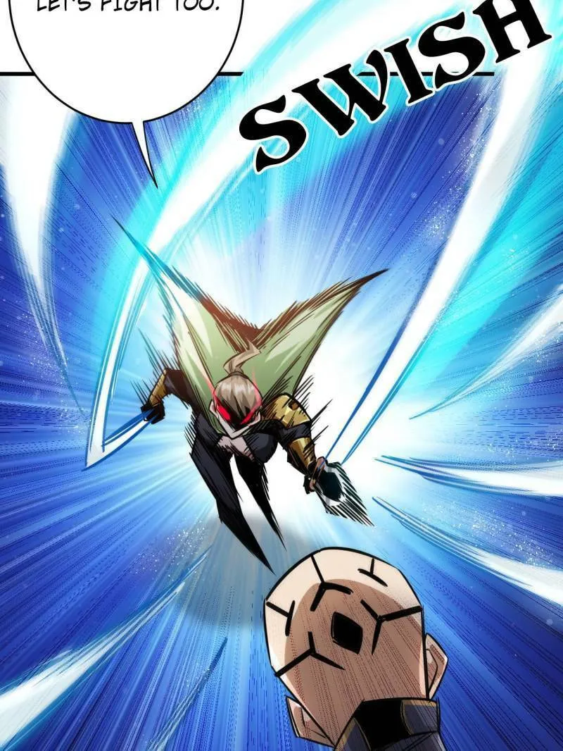 Read Roulette World (Colored) chapter 209 image 31 on Lezhin