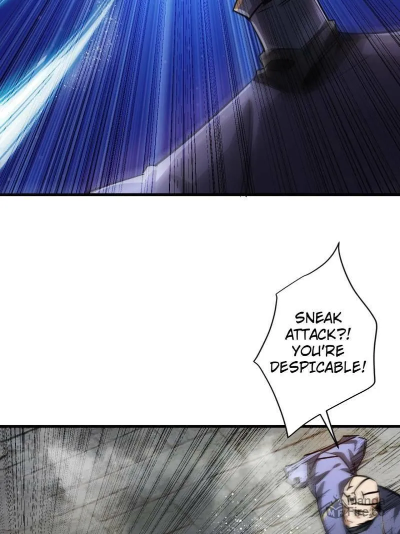 Read Roulette World (Colored) chapter 209 image 32 on Lezhin