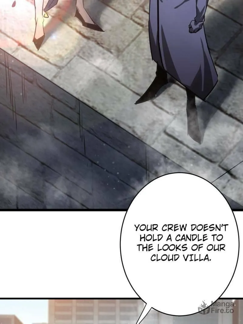 Read Roulette World (Colored) chapter 209 image 4 on Lezhin