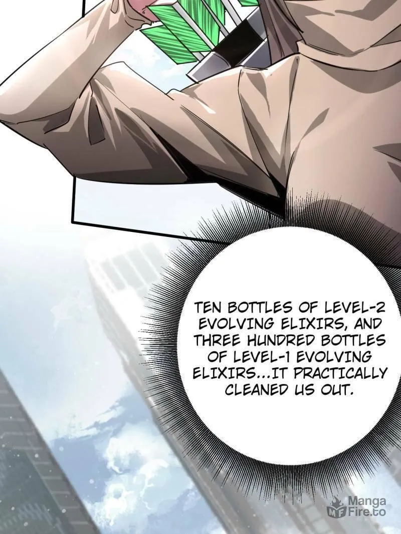 Read Roulette World (Colored) chapter 209 image 41 on Lezhin