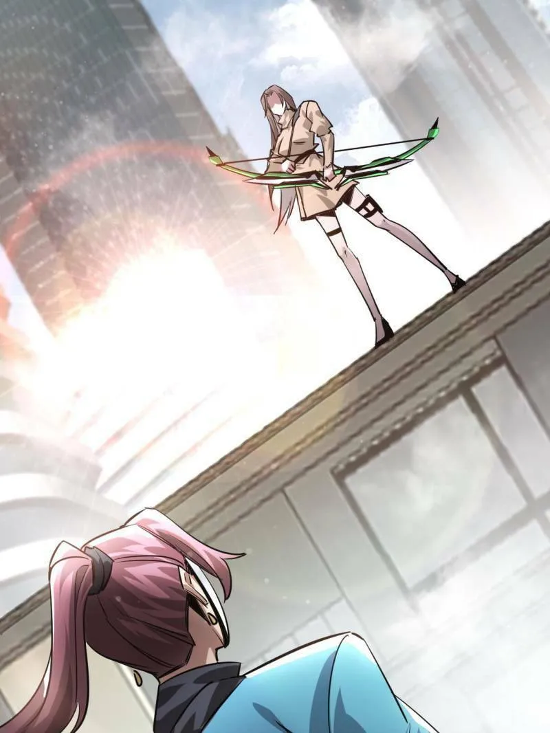 Read Roulette World (Colored) chapter 209 image 42 on Lezhin