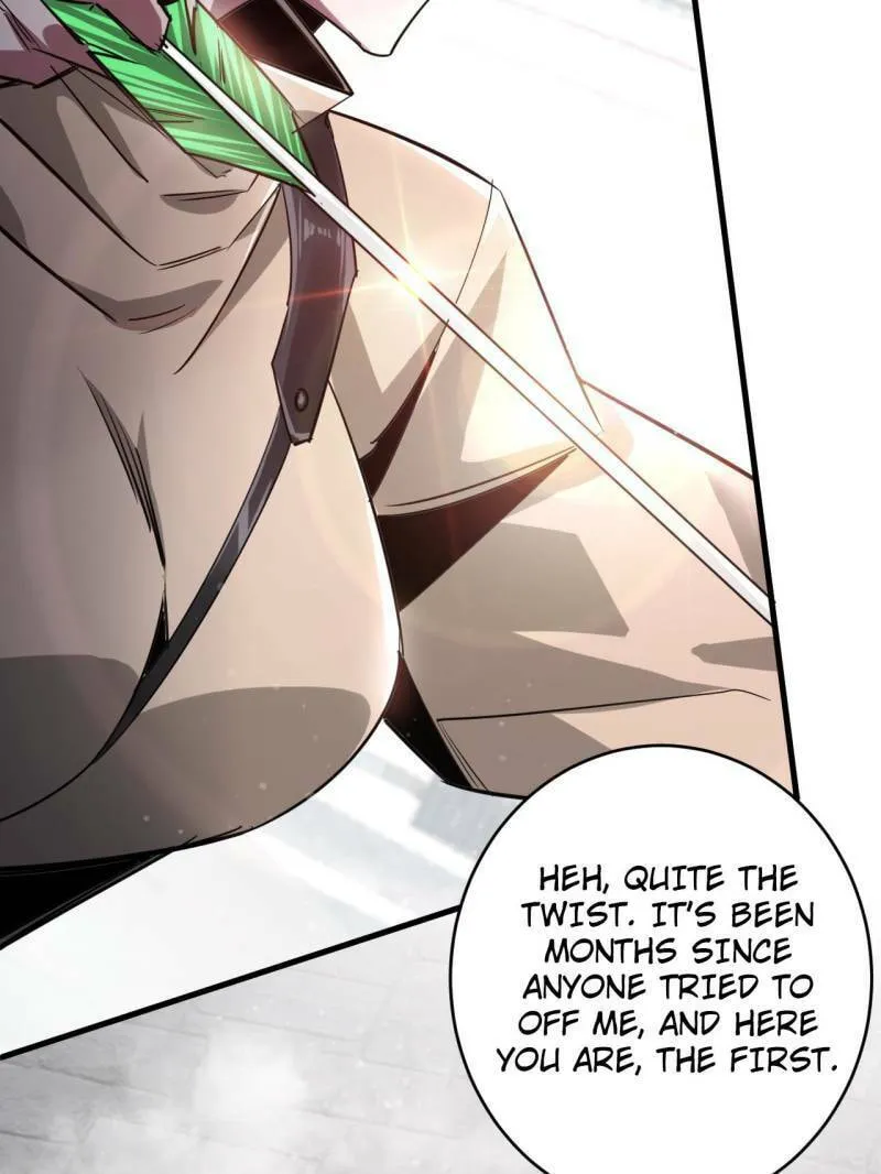 Read Roulette World (Colored) chapter 209 image 46 on Lezhin