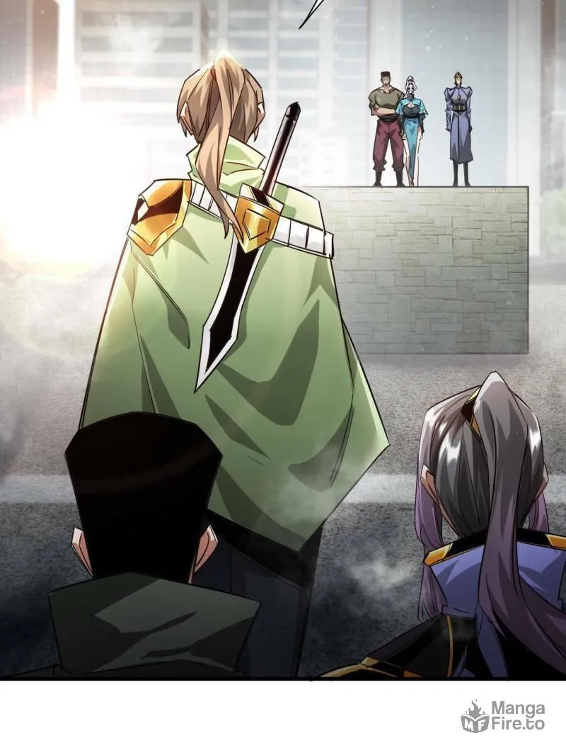 Read Roulette World (Colored) chapter 209 image 5 on Lezhin