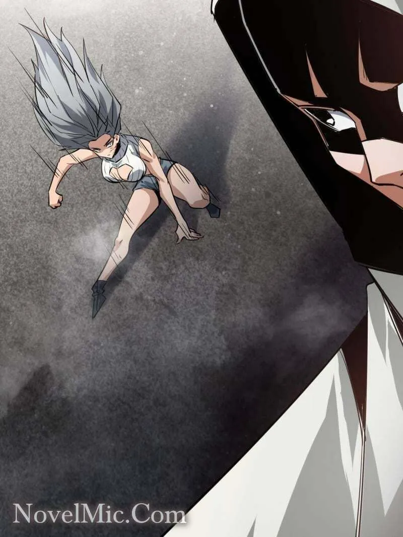 Read Roulette World (Colored) chapter 209 image 58 on Lezhin