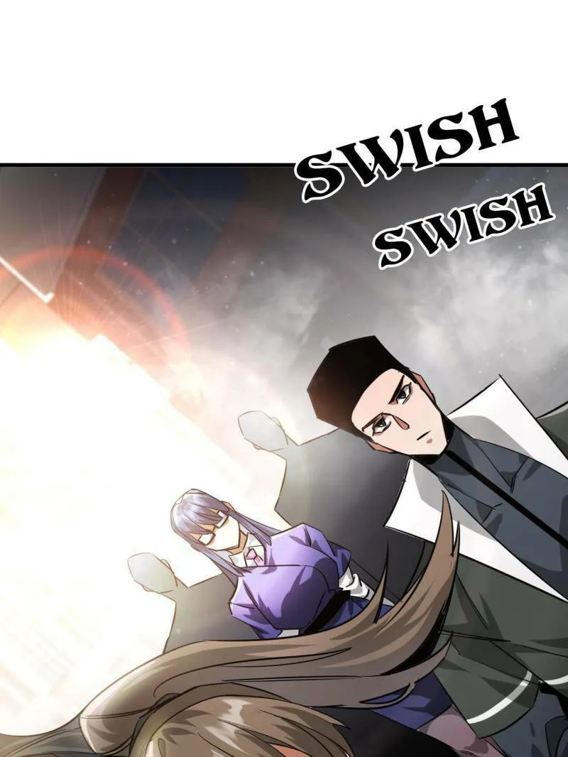 Read Roulette World (Colored) chapter 209 image 6 on Lezhin