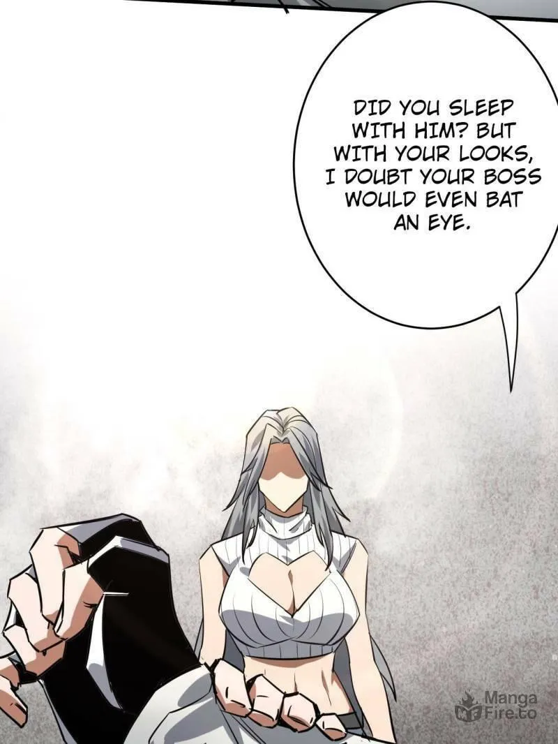 Read Roulette World (Colored) chapter 209 image 64 on Lezhin