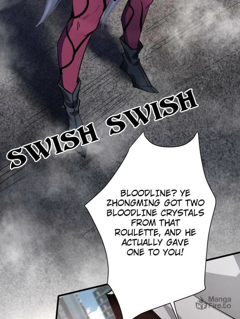 Read Roulette World (Colored) chapter 209 image 71 on Lezhin