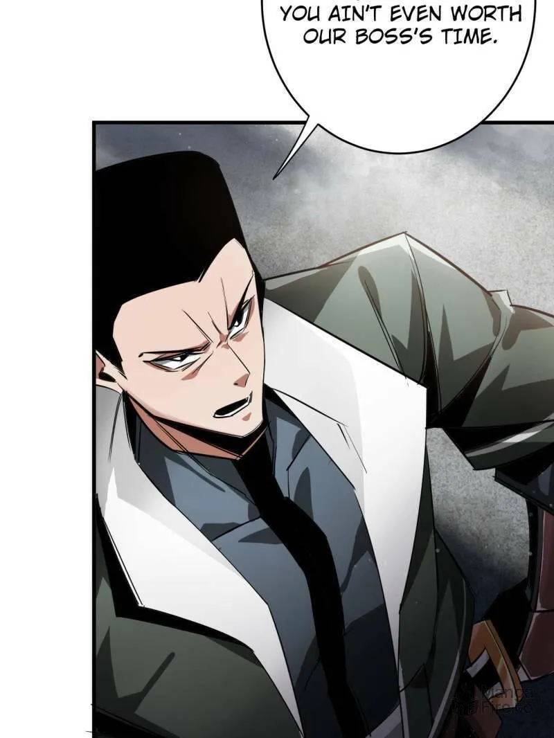Read Roulette World (Colored) chapter 209 image 8 on Lezhin