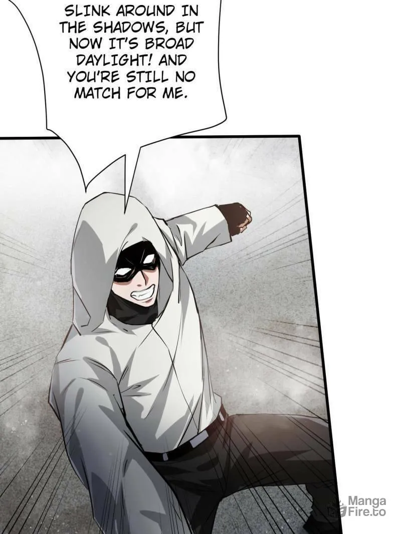 Read Roulette World (Colored) chapter 209 image 84 on Lezhin