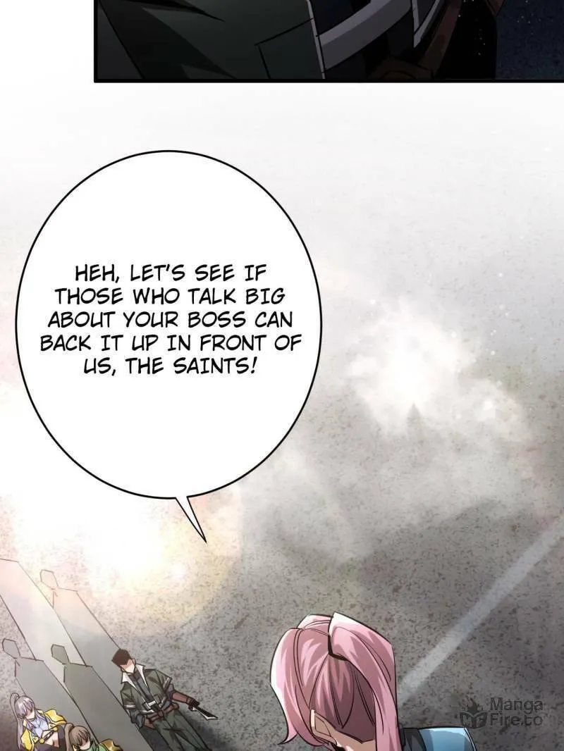 Read Roulette World (Colored) chapter 209 image 9 on Lezhin